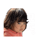 HinataⅢ（個別スタンプ：12）