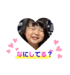 HinataⅢ（個別スタンプ：15）