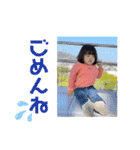 HinataⅢ（個別スタンプ：16）