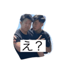 地獄の14姉妹（個別スタンプ：5）
