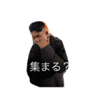 地獄の14姉妹（個別スタンプ：10）