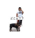 地獄の14姉妹（個別スタンプ：19）