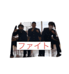 地獄の14姉妹（個別スタンプ：21）