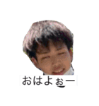 地獄の14姉妹（個別スタンプ：24）