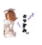 さなまる☺︎ 2（個別スタンプ：2）