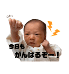さなまる☺︎ 2（個別スタンプ：10）