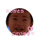 さらんぼスタンプ3（個別スタンプ：13）