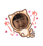 さらんぼスタンプ3（個別スタンプ：25）