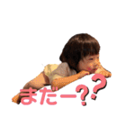 さらんぼスタンプ3（個別スタンプ：30）