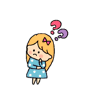 るっぴー☆あいさつ⑩（個別スタンプ：7）