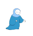概念と感情（文字なし）（個別スタンプ：2）