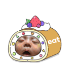 せなたん.（個別スタンプ：9）