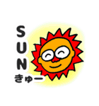 明るいおじさん専用だんさんスタンプ（個別スタンプ：26）