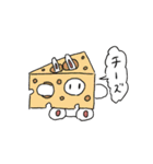 なんでもいいはもうやめた（個別スタンプ：28）