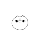 世界で1番かわいいねこのスタンプ（個別スタンプ：3）