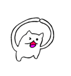 乙ネコすたんぷ☆第2段（個別スタンプ：1）