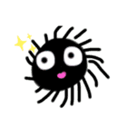 海からこんにちわ（個別スタンプ：22）