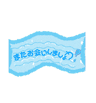 5th stickers of NAOSS（個別スタンプ：1）