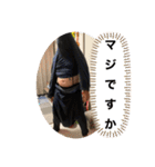 瑛慎公式スタンプ（個別スタンプ：7）