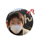 瑛慎公式スタンプ（個別スタンプ：11）