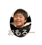 瑛慎公式スタンプ（個別スタンプ：13）