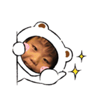 瑛慎公式スタンプ（個別スタンプ：23）