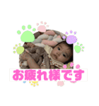 ひまりんスタンプぱぁと2（個別スタンプ：6）