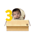 ひまりんスタンプぱぁと2（個別スタンプ：20）