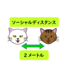 ニャージラーですが何か？（個別スタンプ：22）