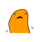 ぼーっとさんの敬語（個別スタンプ：10）