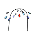 ぼーっとさんの敬語（個別スタンプ：14）