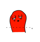 ぼーっとさんの敬語（個別スタンプ：16）