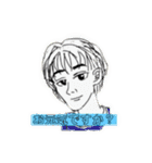 SIDER16（個別スタンプ：5）