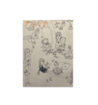 SIDER16（個別スタンプ：7）