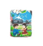SIDER16（個別スタンプ：11）