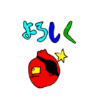 ミキヤオリジナル（個別スタンプ：3）