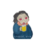 毎日たまご（個別スタンプ：7）