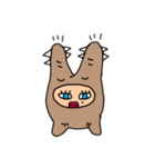 徒長の君達（個別スタンプ：6）
