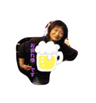 美優オリジナルスタンプPart5（個別スタンプ：6）
