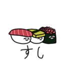 身体が柔らかい人(中級者編)（個別スタンプ：21）
