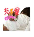 皇輝くんスタンプVol.1（個別スタンプ：3）