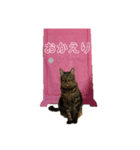 じゅに様。（個別スタンプ：3）