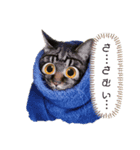じゅに様。（個別スタンプ：7）