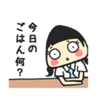 おにぎりのりっちゃん（個別スタンプ：28）