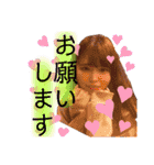 chouchou＆Mimiスタンプ【あいさつ】（個別スタンプ：13）