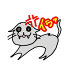 neko2021s/s（個別スタンプ：5）