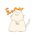 neko2021s/s（個別スタンプ：8）