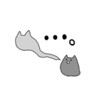 neko2021s/s（個別スタンプ：39）