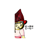 ミキヤオリジナル『コモ』（個別スタンプ：3）