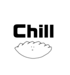 ぎょうざくんとあそぼ（個別スタンプ：5）